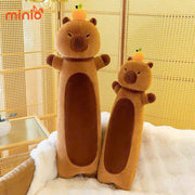 Gối ôm Capybara