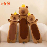 Gối ôm Capybara