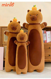 Gối ôm Capybara