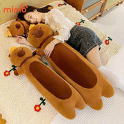 Gối ôm Capybara
