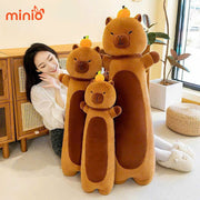 Gối ôm Capybara