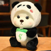 Lena trà sữa nhỏ