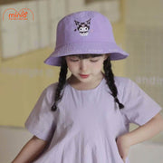 Nón cụp Kuromi trẻ em TBL