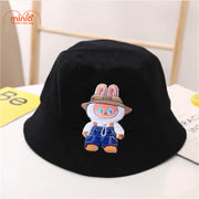 Nón cụp Labubu trẻ em TBL