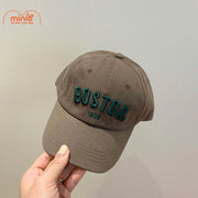 Nón kết trẻ em Boston TBL