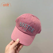 Nón kết trẻ em Boston TBL