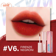 Son kem lì Merzy The First Velvet Tint V6