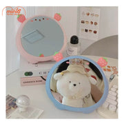 Gương để bàn tai dâu