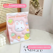 Gương giấy nhỡ 3D