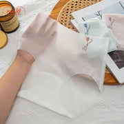 Quần lót hoa Tulip không viền