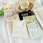 Quần lót hoa Tulip không viền