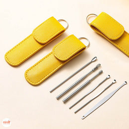 Bộ dụng cụ lấy rấy tai