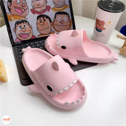 Dép cá mập đế lổ QA