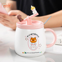 Ly cốc bập bênh