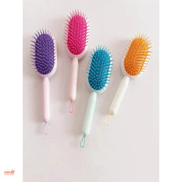 Lược gỡ rối bầu kim tuyến