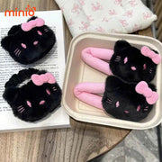 Kẹp mái lớn Hello Kitty