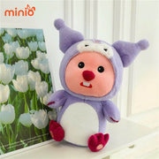 Loopy tím nhỡ YT