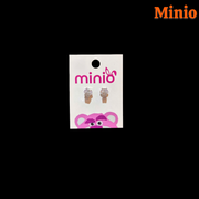 Bông tai xi 925 046090