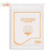Bông tẩy trang cotton pads