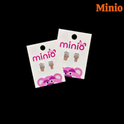 Bông tai xi 925 046090