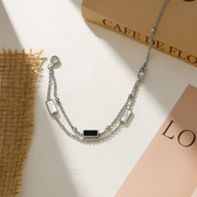 Lắc tay titan 04896MH