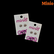 Bông tai xi 925 042080