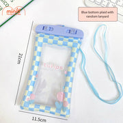 Túi phao chống nước điện thoại