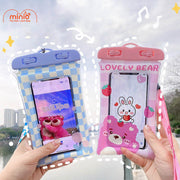 Túi phao chống nước điện thoại