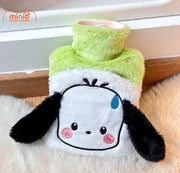 Túi chườm lông Sanrio cute