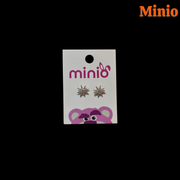 Bông tai xi 925 042080