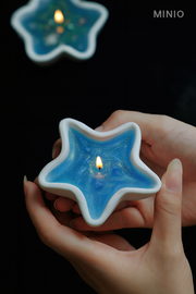 Nến thơm sao biển 150g