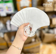 Set 10 khẩu trang 3D