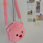 Túi đeo hải ly Loopy size 20cm