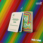 Bài Nói hay Làm - ver Lói official B