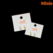 Bông tai ngọc trai Xuping 210MH