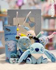 Set quà theo màu sắc