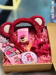 Set quà theo màu sắc