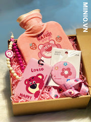 Set quà theo màu sắc