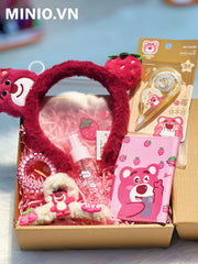 Set quà theo màu sắc