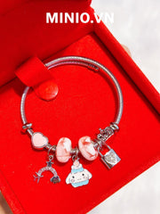 Pandora MY kèm hộp trong