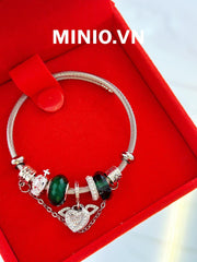 Pandora MY kèm hộp trong