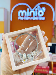 Pandora MY kèm hộp trong