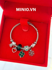 Pandora MY kèm hộp trong