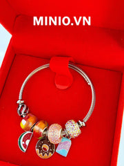 Pandora MY kèm hộp trong