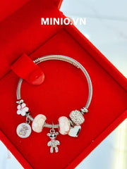 Pandora MY kèm hộp trong