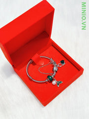 Pandora MY kèm hộp trong