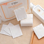 Bông tẩy trang cotton pads
