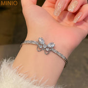 Vòng tay inox 035MY