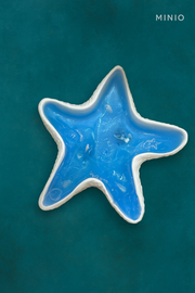 Nến thơm sao biển 150g