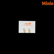 Bông tai ngọc trai Xuping 210MH